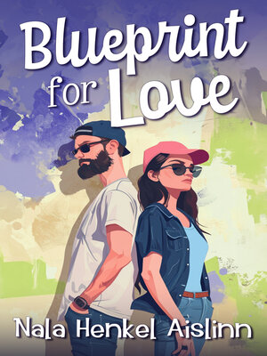 cover image of Blueprint for Love